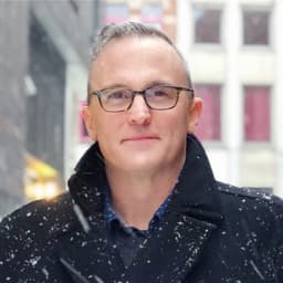 Chris O'Brien