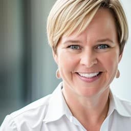 Lisa Albrecht