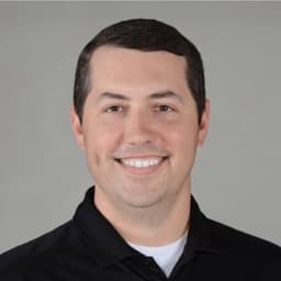 Nick Cochran