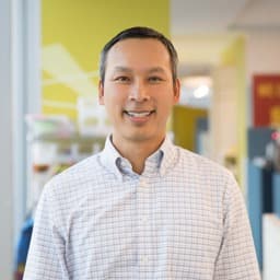 Vihn Hoang